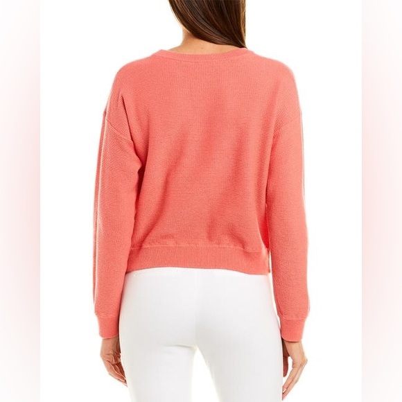 Vince Textured Sweater NWT - Picture 2 of 6